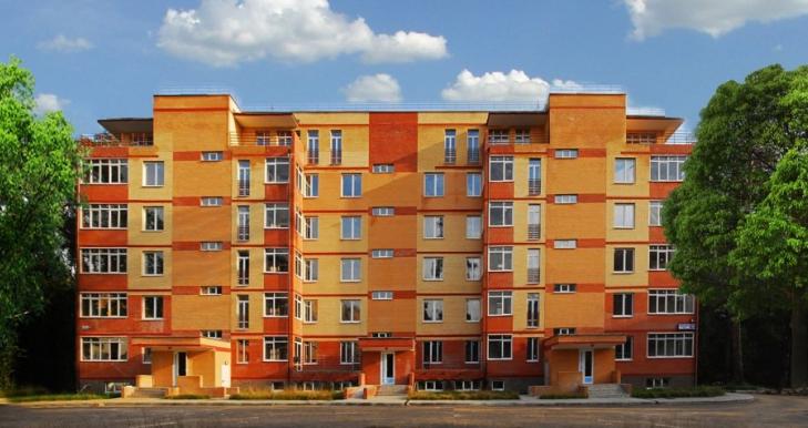 фото ЖК "Лесная сказка" Красногорск - 1